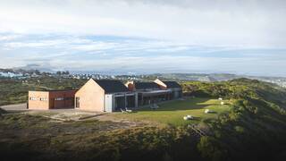 Near Sea Guesthouse Grootbrak River Western Cape Seebederfie 2025